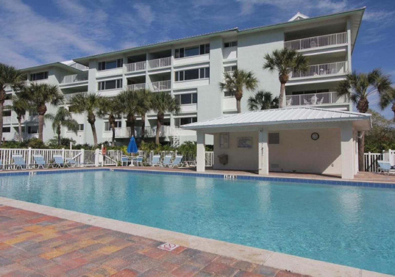 Vila Sun And Sea Siesta Key Exteriér fotografie