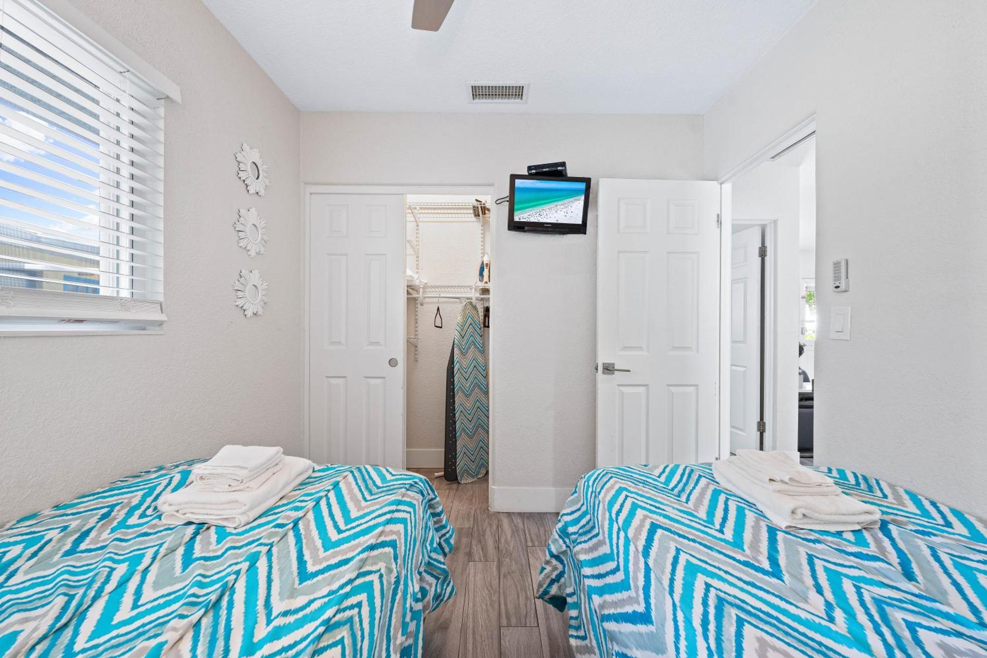Vila Sun And Sea Siesta Key Exteriér fotografie