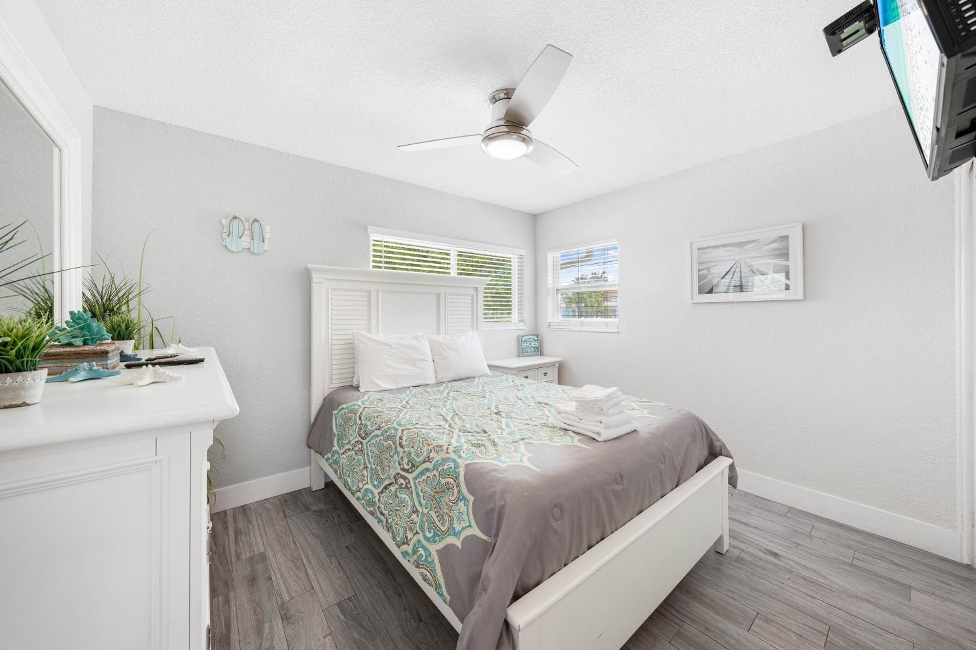Vila Sun And Sea Siesta Key Exteriér fotografie