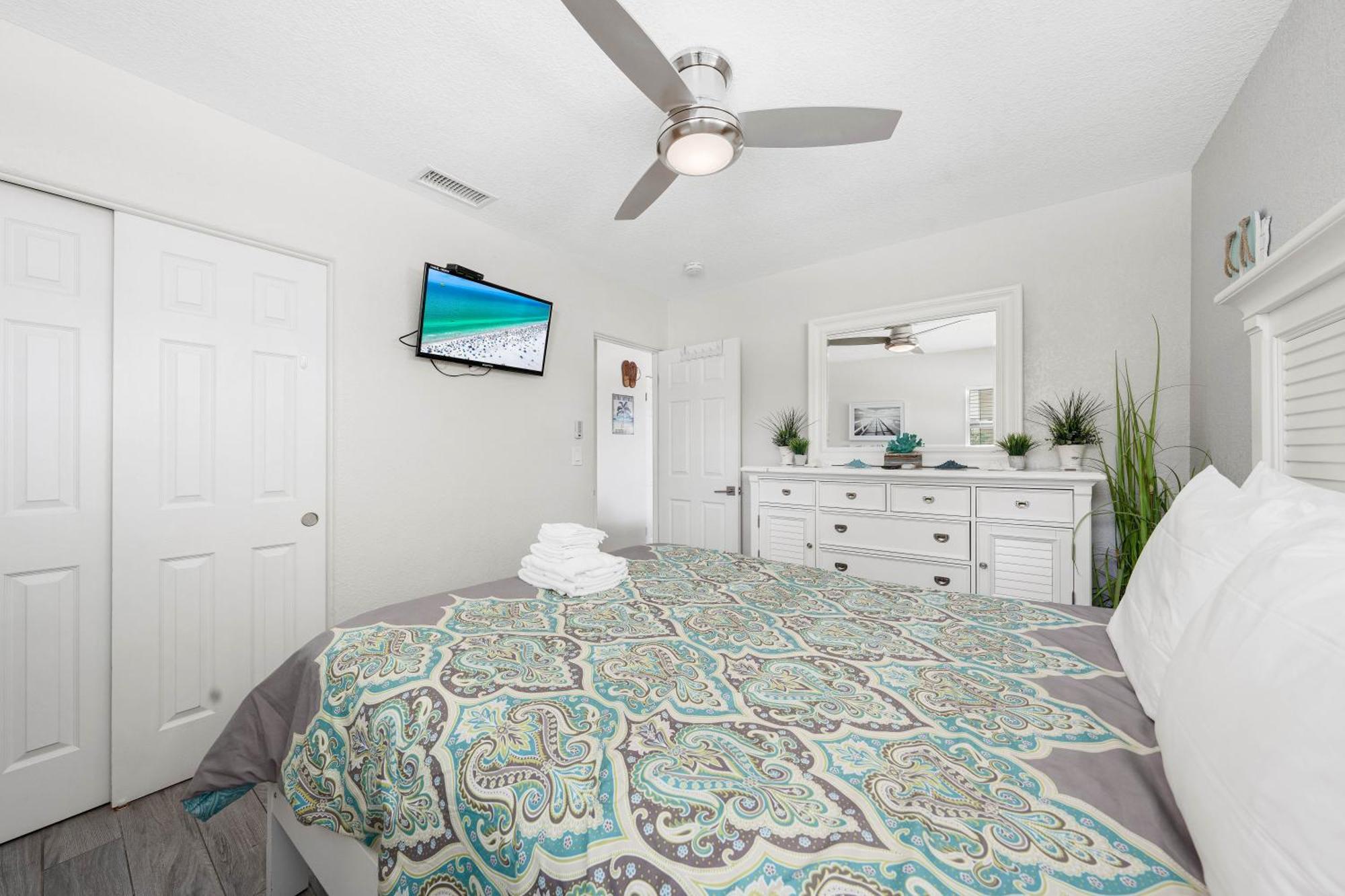 Vila Sun And Sea Siesta Key Exteriér fotografie